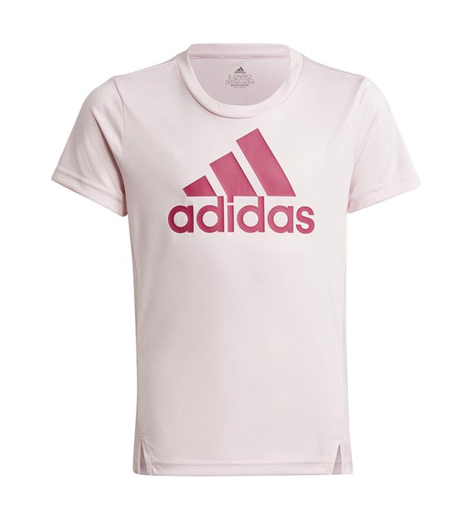 adidas Girls Designed to Move T-Shirt