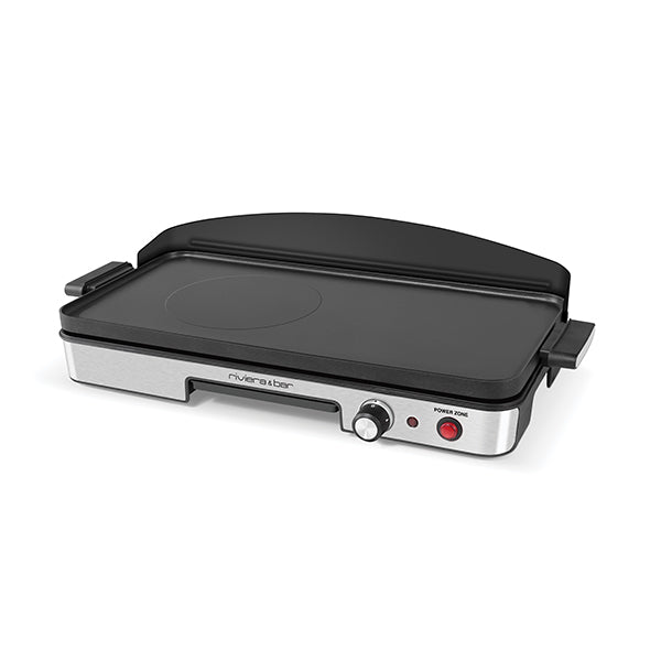Plancha Power Zone QPL345 Riviera et bar