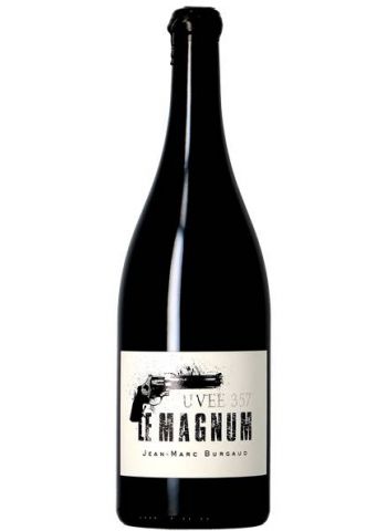 Cuvée 357 Le Magnum - Jean-Marc Burgaud