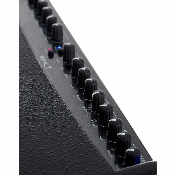 Hughes&Kettner era 1 black