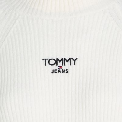 Pull femme Tjw Rlx Turtlenelofty TOMMY HILFIGER