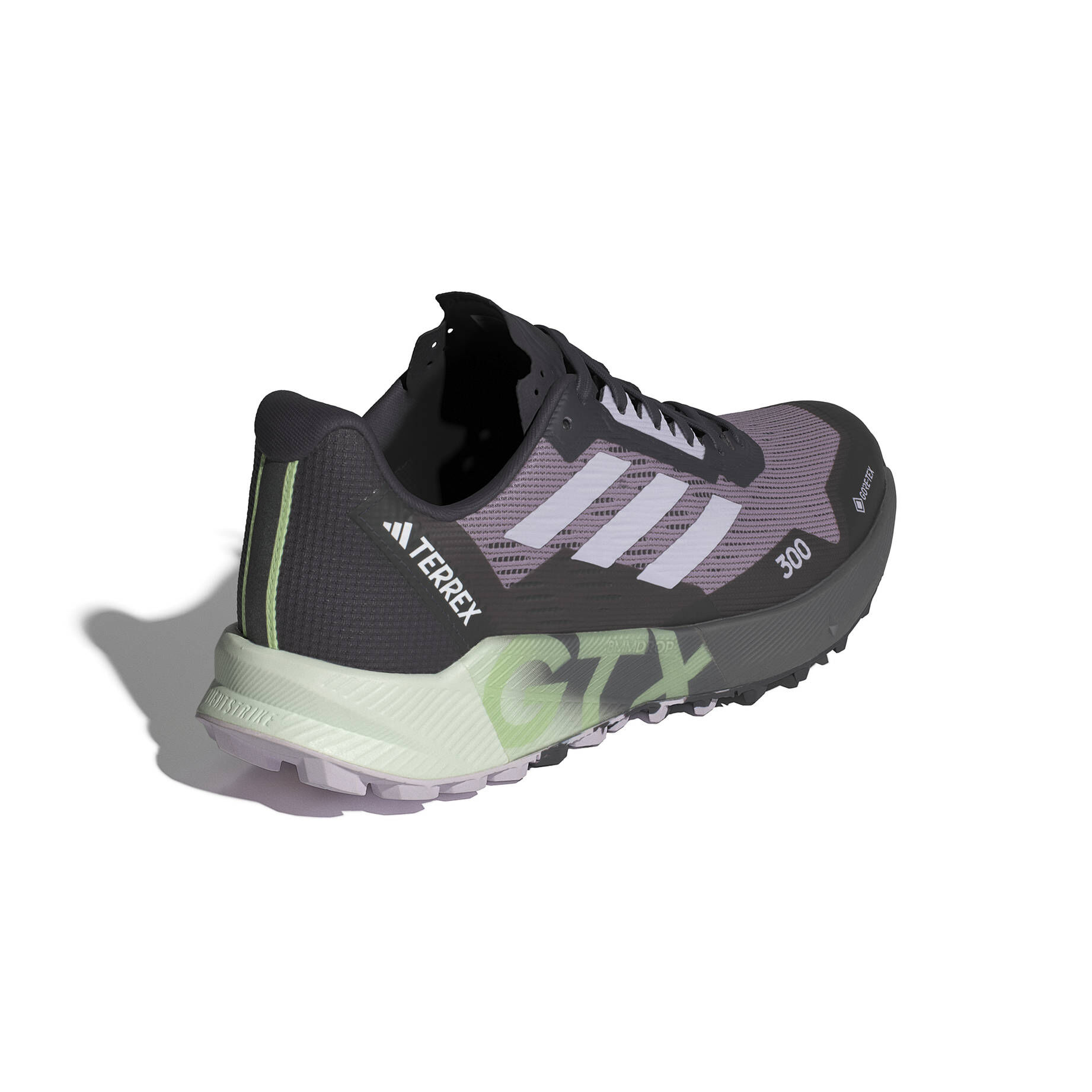 adidas Terrex| Damen Trailrunningschuhe TERREX AGRAVIC FLOW 2.0 FLOW GTX
