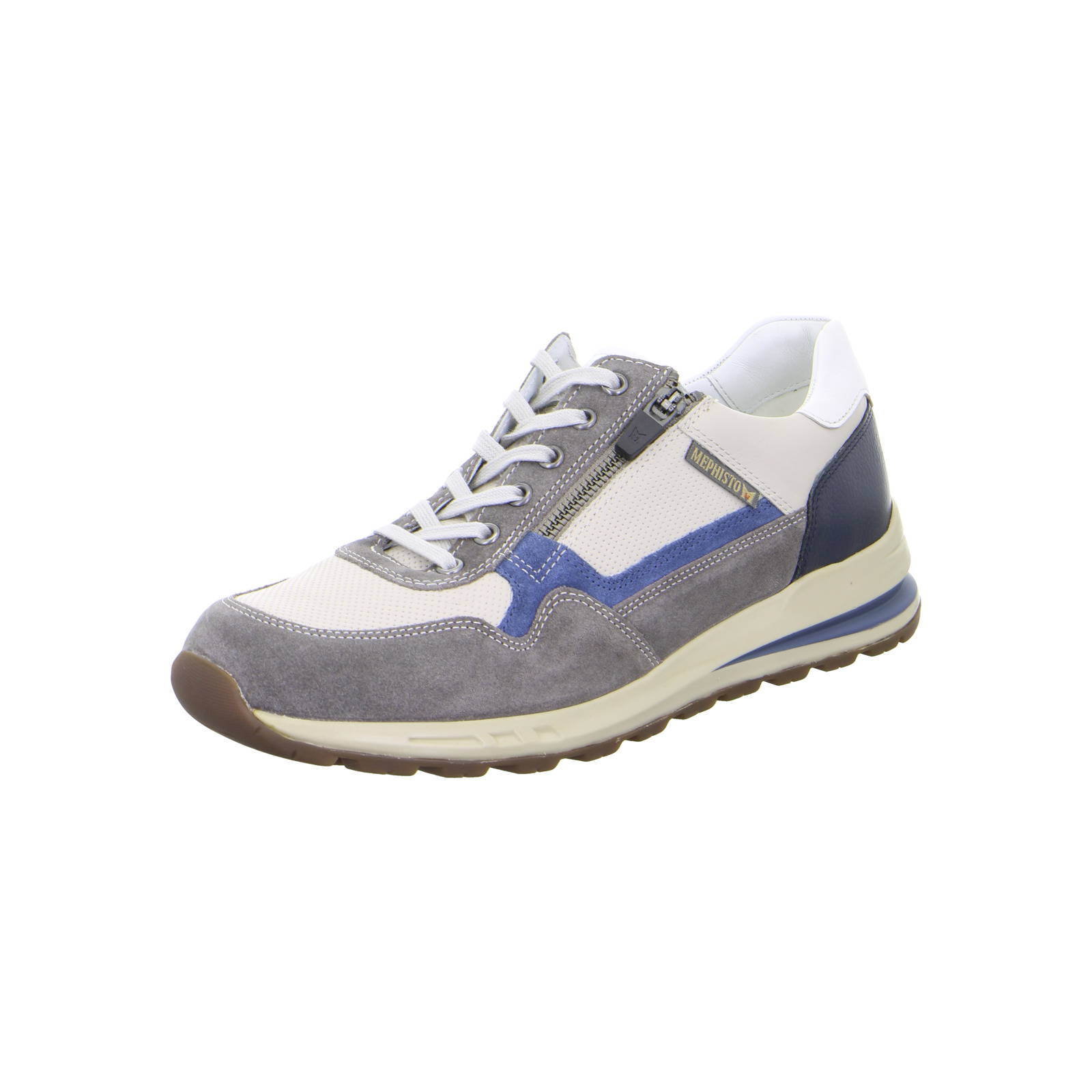 Mephisto Bradley grey