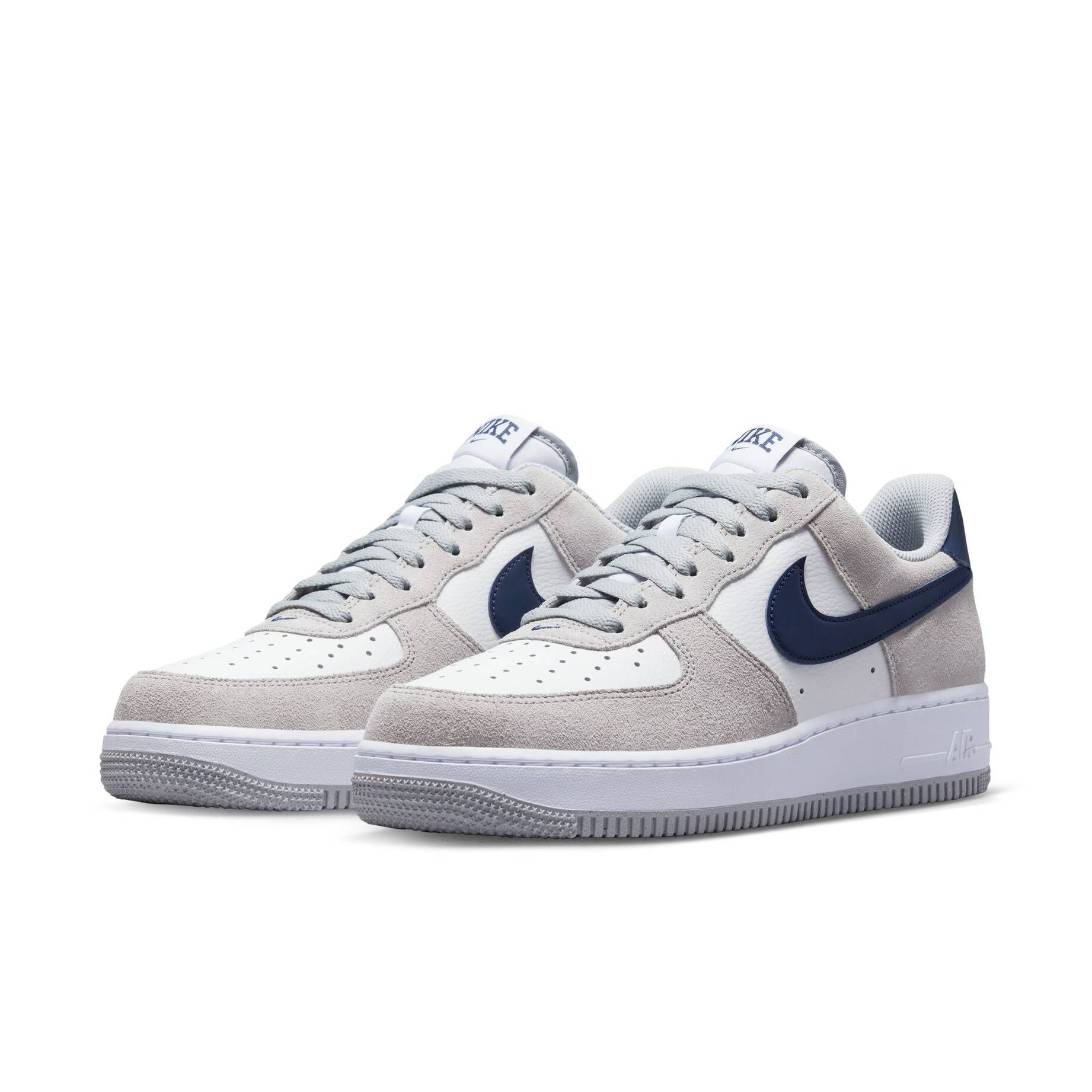 Nike| Herren Sneaker AIR FORCE 1 '07