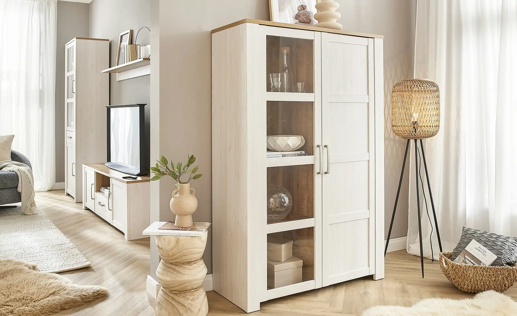 Highboard Toneo