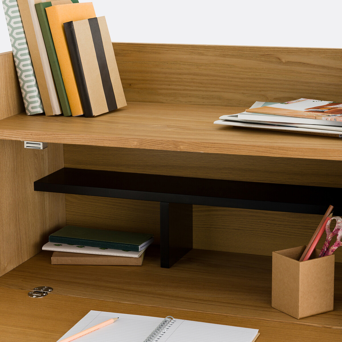 LA REDOUTE INTERIORS<br>Mesa da Secretária, Cameron
