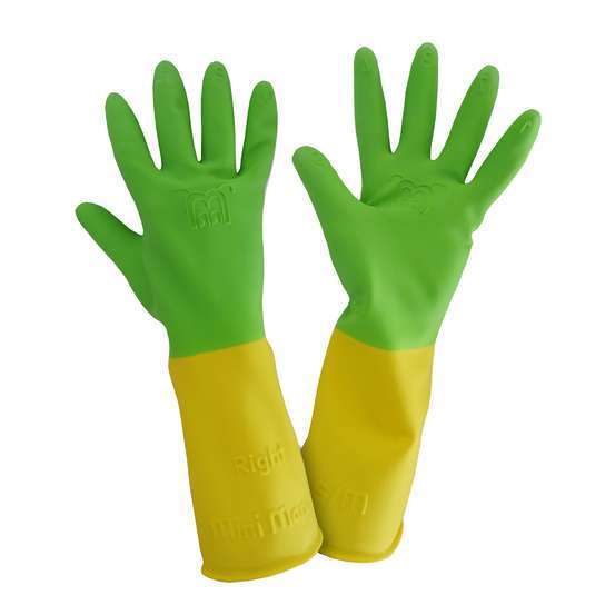 Gant Enfant Etanche Arthur T5-7 ans