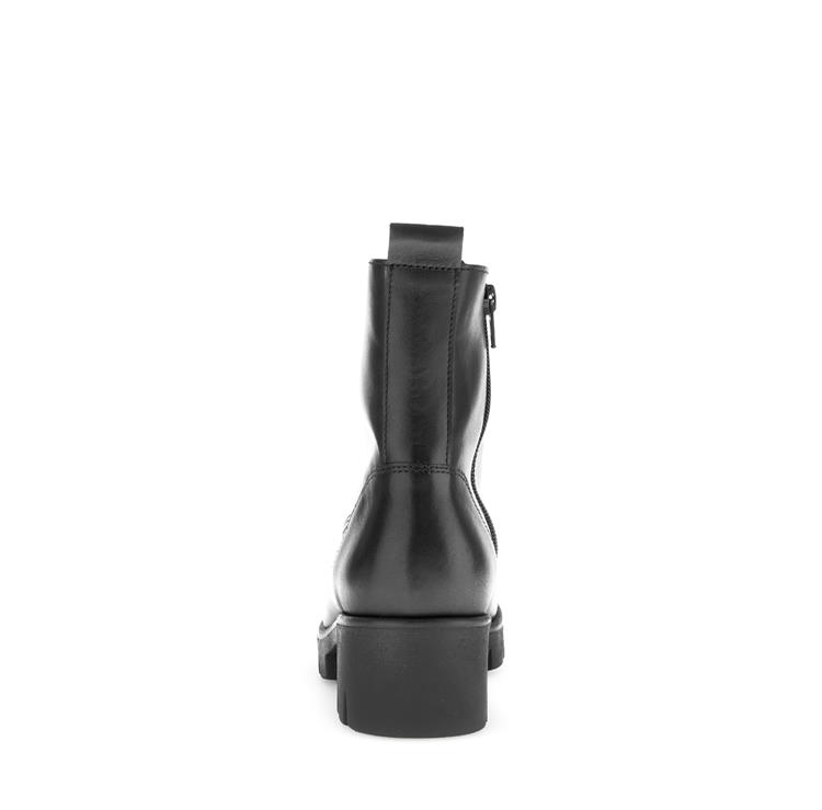 Gabor 71.711 schwarz(altsilber)