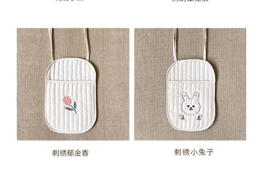 TangTangBags - Baby-auto-organizer met berenprint (verschillende ontwerpen)