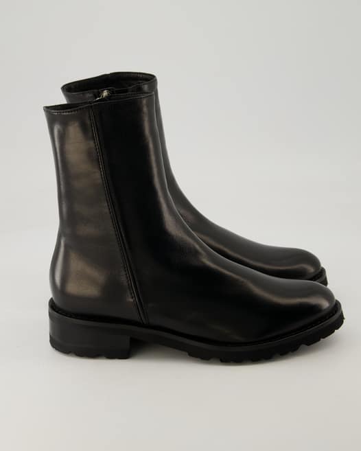 Konstantin Starke 203954/N Stiefeletten in Schwarz