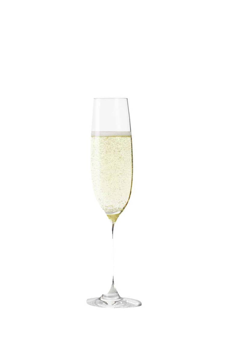 Leonardo Sektglas CIAO+