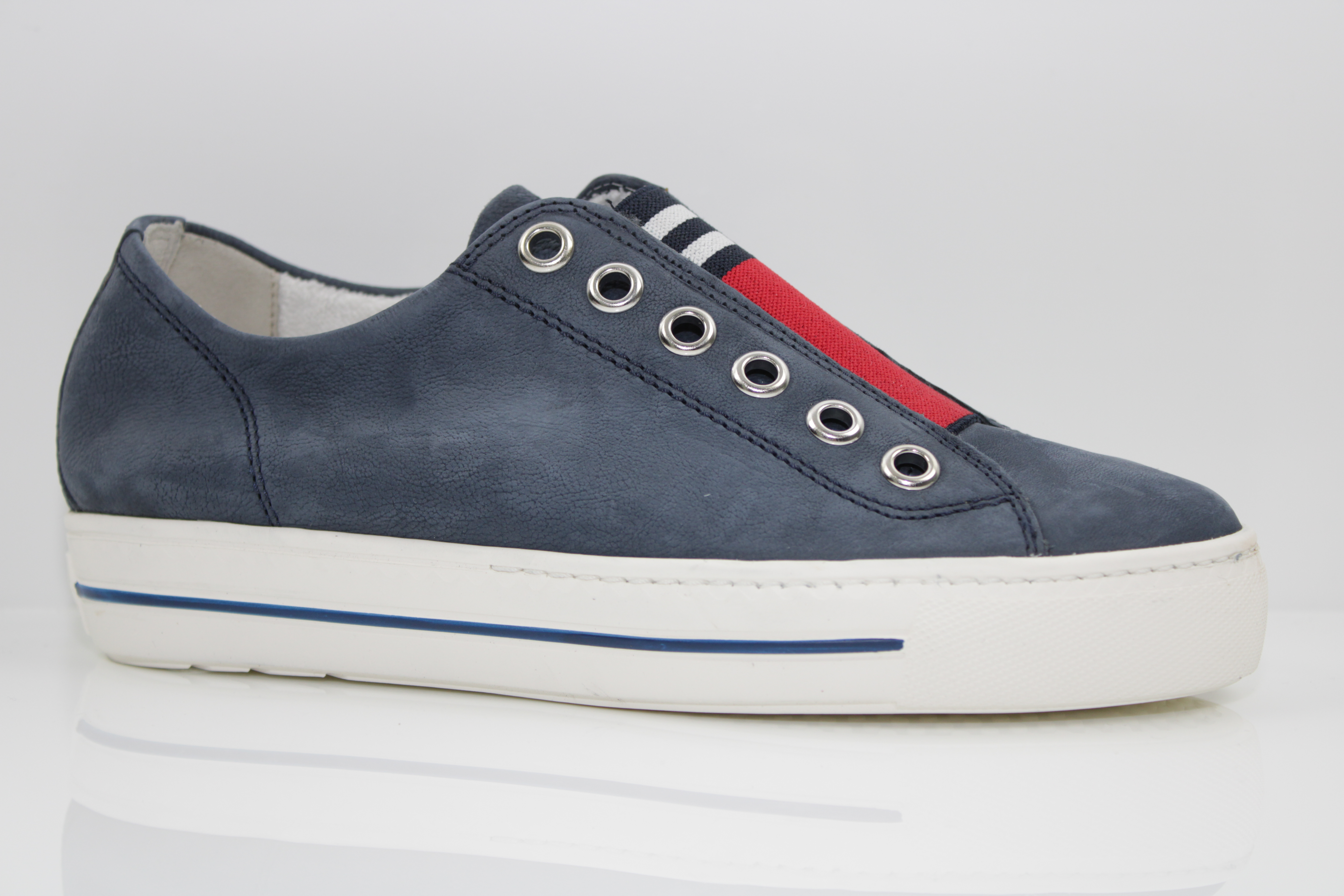 Paul GREEN Slipper