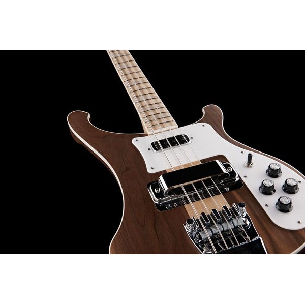 Rickenbacker 4003 Walnut
