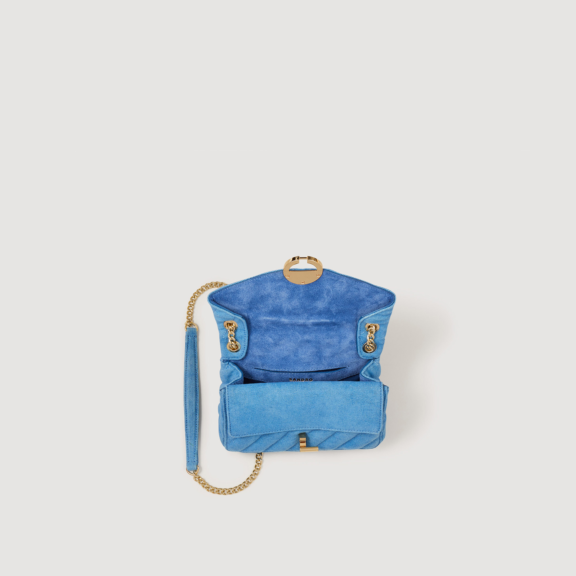 Sac Yza en toile canvas