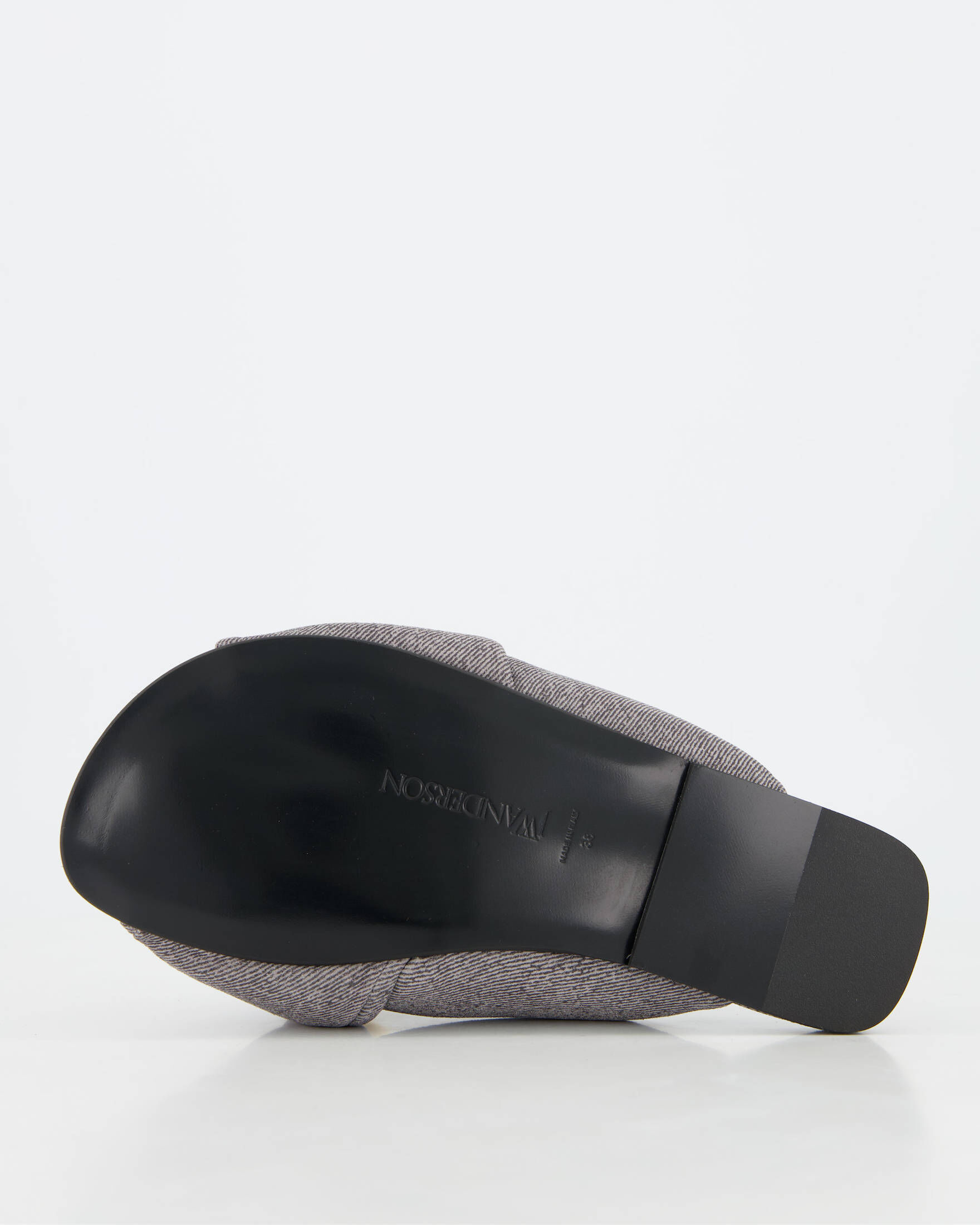 JW Anderson| Damen Sandaletten FLAT TWIST