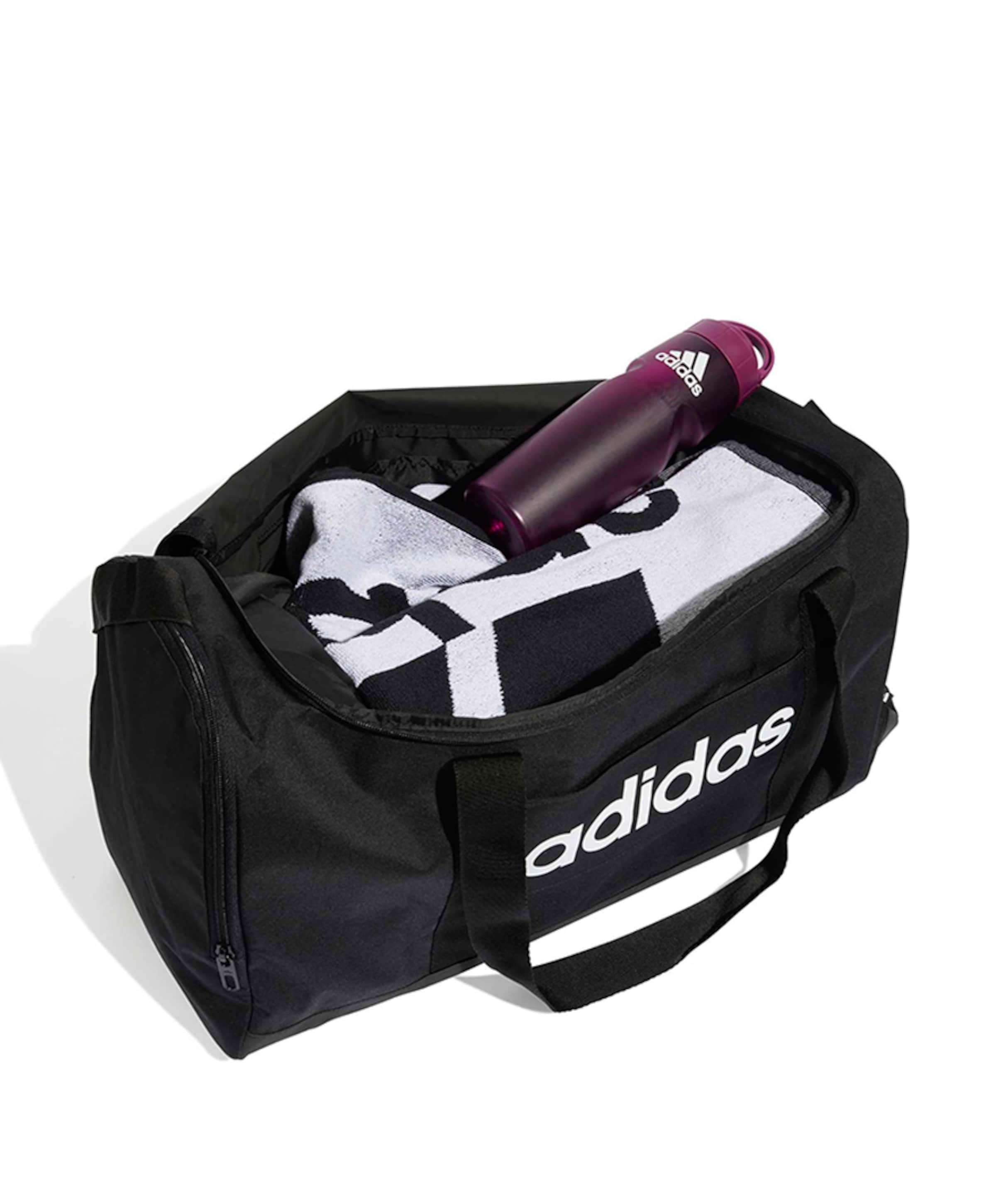 Adidas Tas zwart