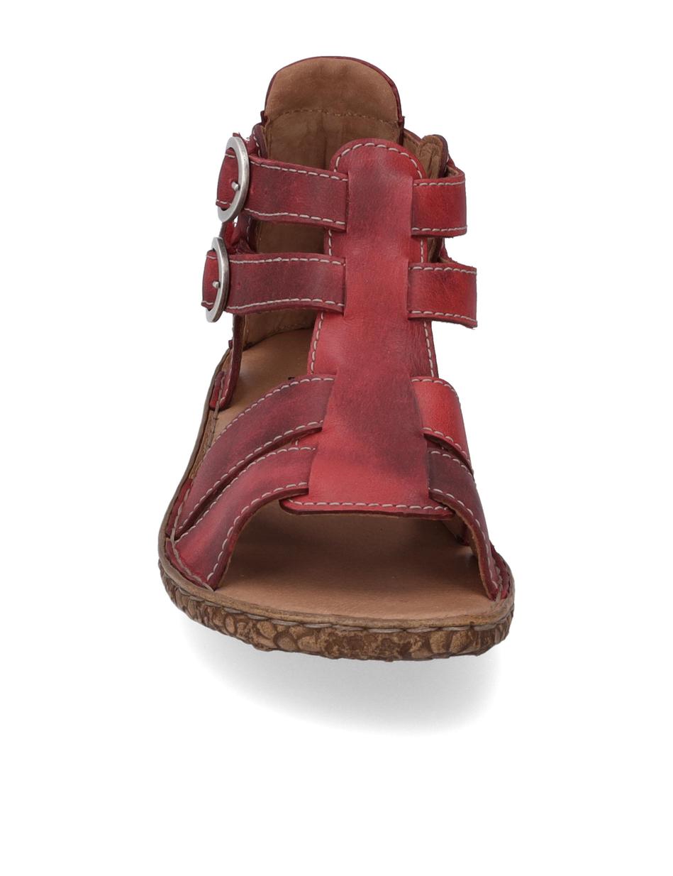 Sandale Rosalie 51, rot