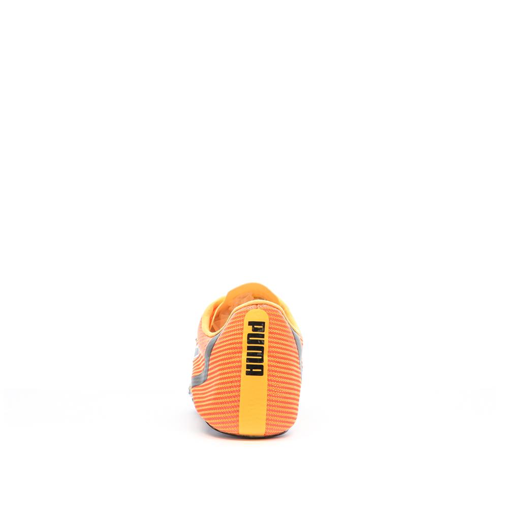 Puma Chaussure Athlétisme Orange Homme Puma Evospeed Tokyo Futur