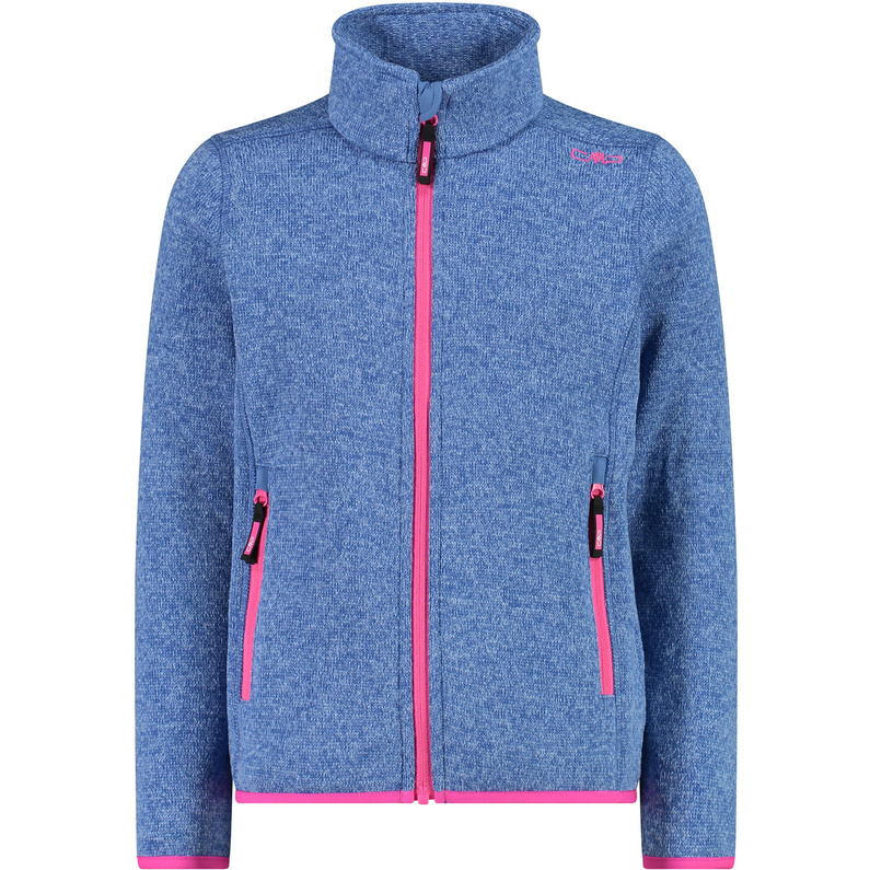 CMP Kinder Girls Knitted Jacke
