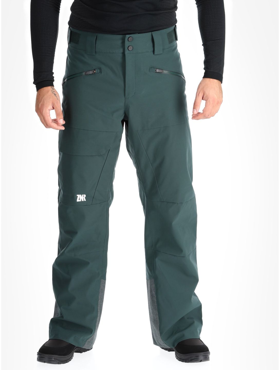 Rappold skibroek heren