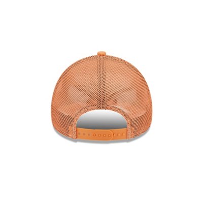 Casquette adulte Seasonal Infill 9Forty Chibul Grhb ORANGE NEW ERA