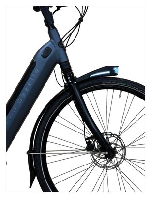 Produit reconditionné . Gazelle Arroyo Elite Ceinture C5 SHIMANO NEXUS 2022 . Vélo électrique . Gazelle . très bon état