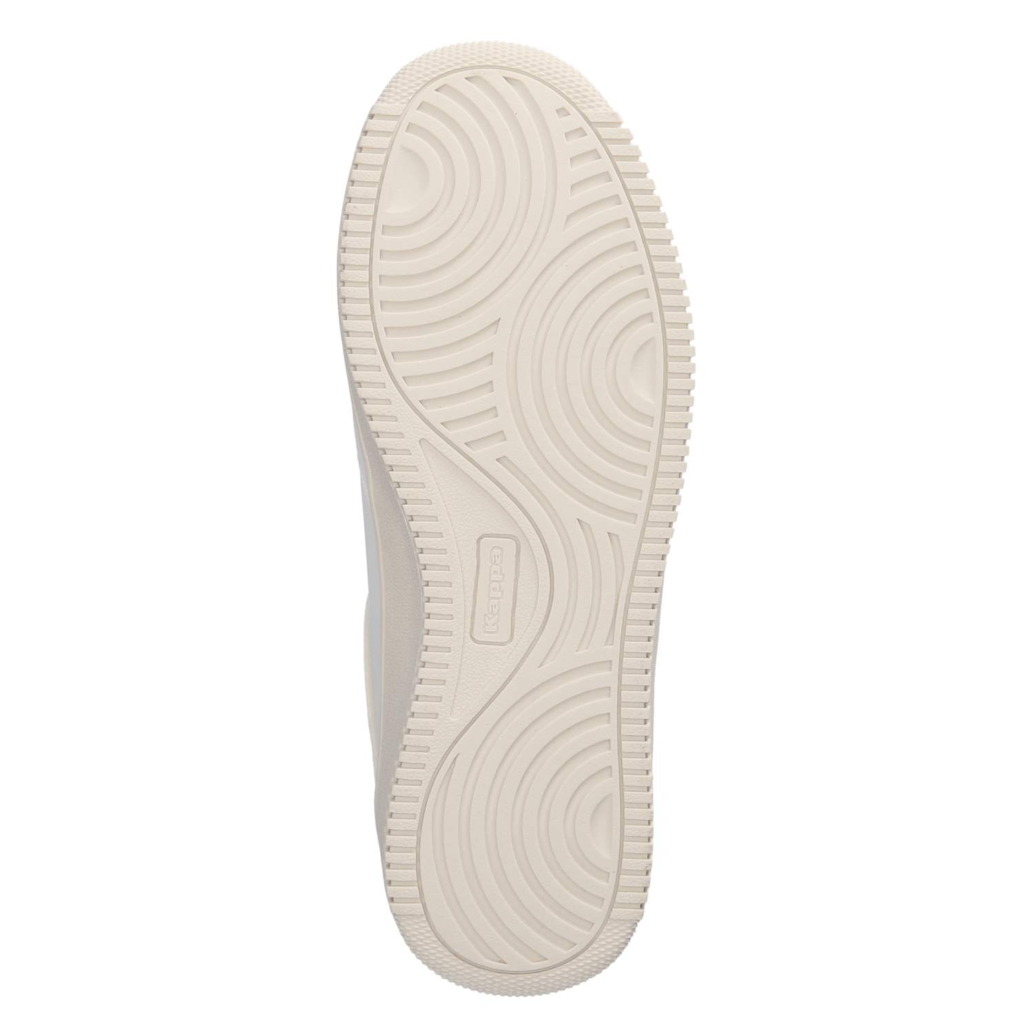 Kappa Sportschuhe - white