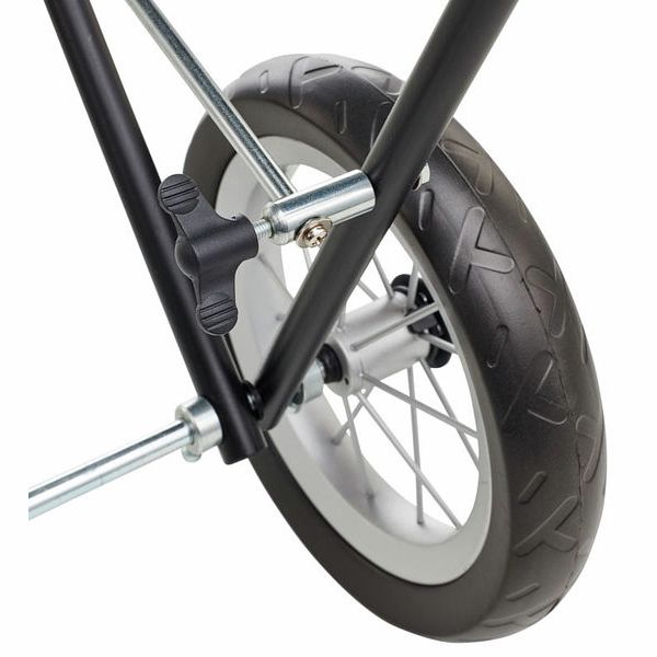 Lefima 132S Bass Drum Trolley