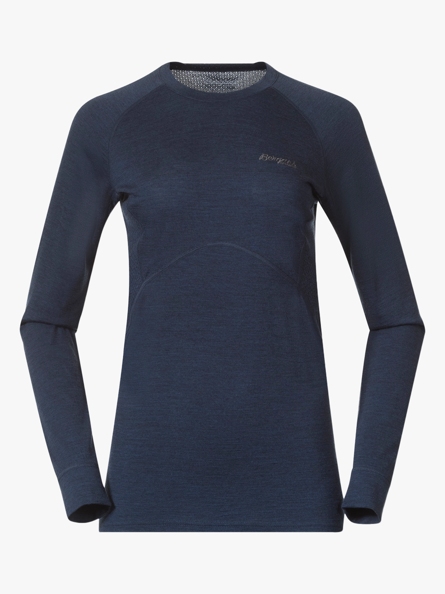 Inner:Pure Merino Long Sleeve Women