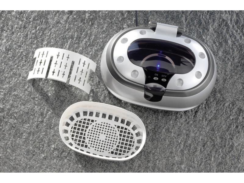 Caso Ultraschallreiniger UltraSonicClean Ultraschall Reinigungsgerät