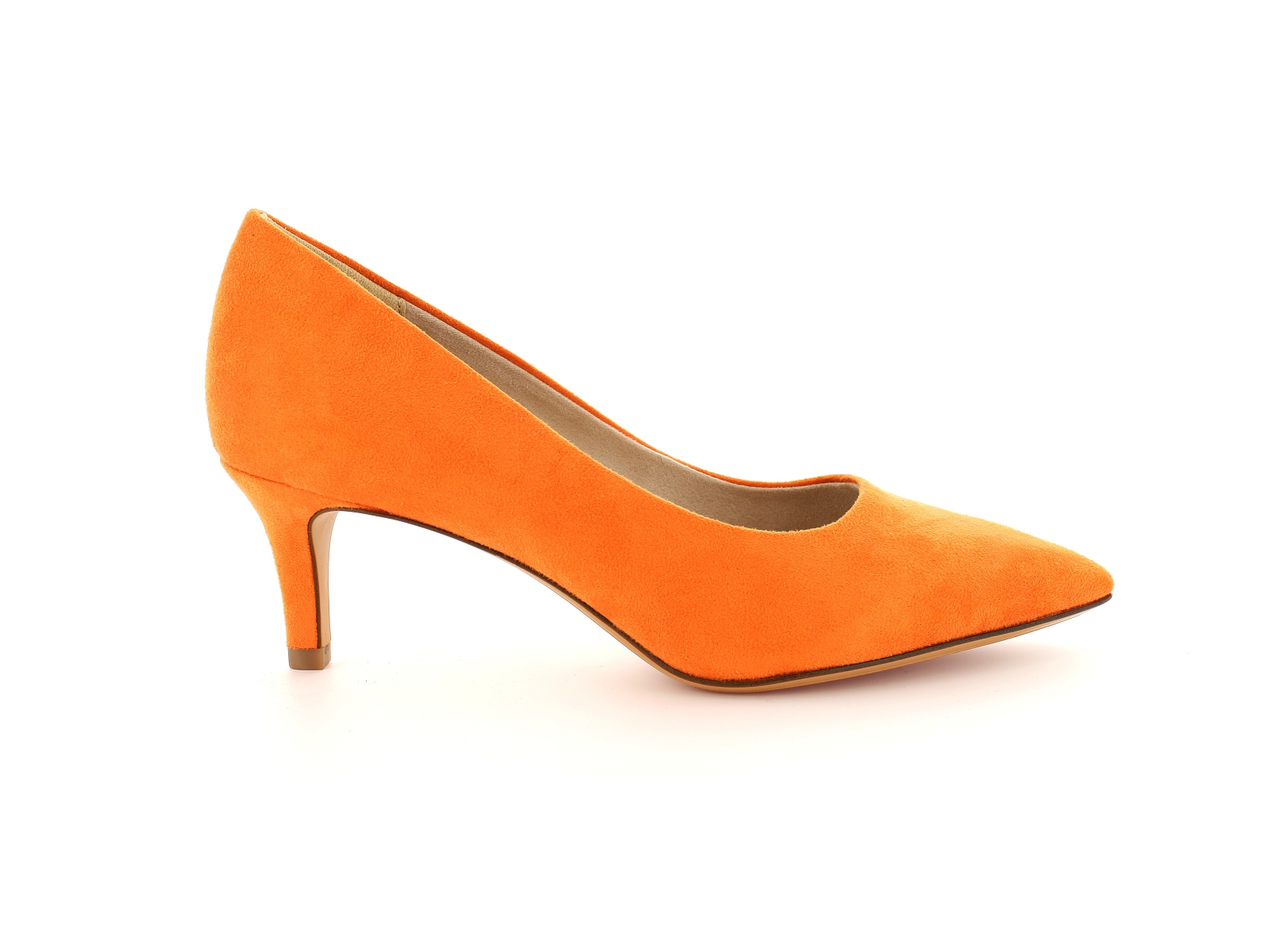 Tamaris-22413 Synthétique Orange
