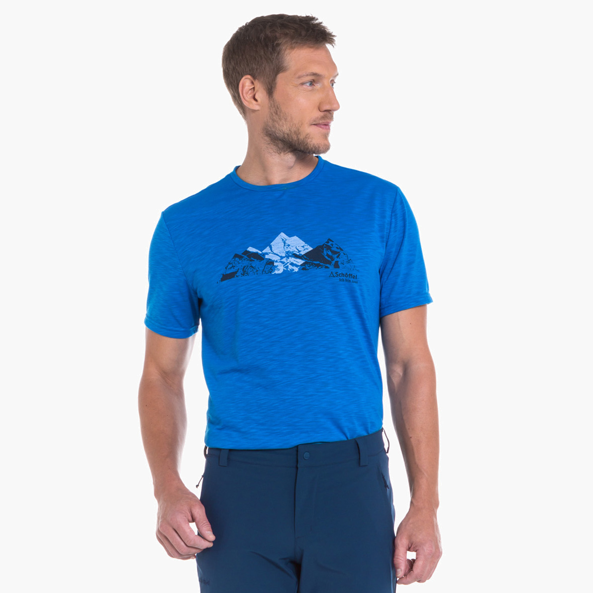 Schöffel Folkstone Zip Off