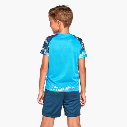 Conjunto de energia J'Hayber