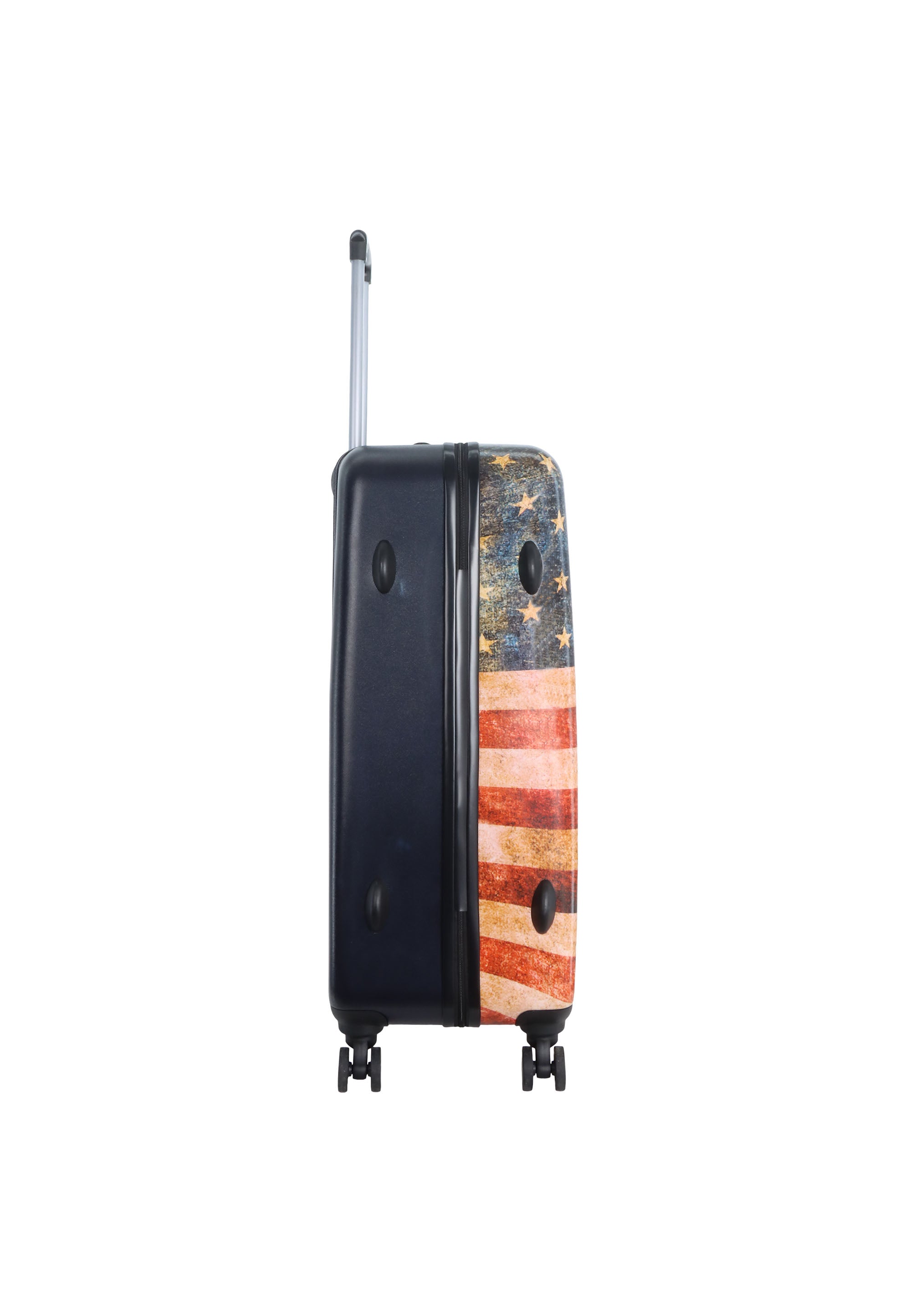 Goodyear Authentic 78cm (L) Reiskoffer Bedrukt