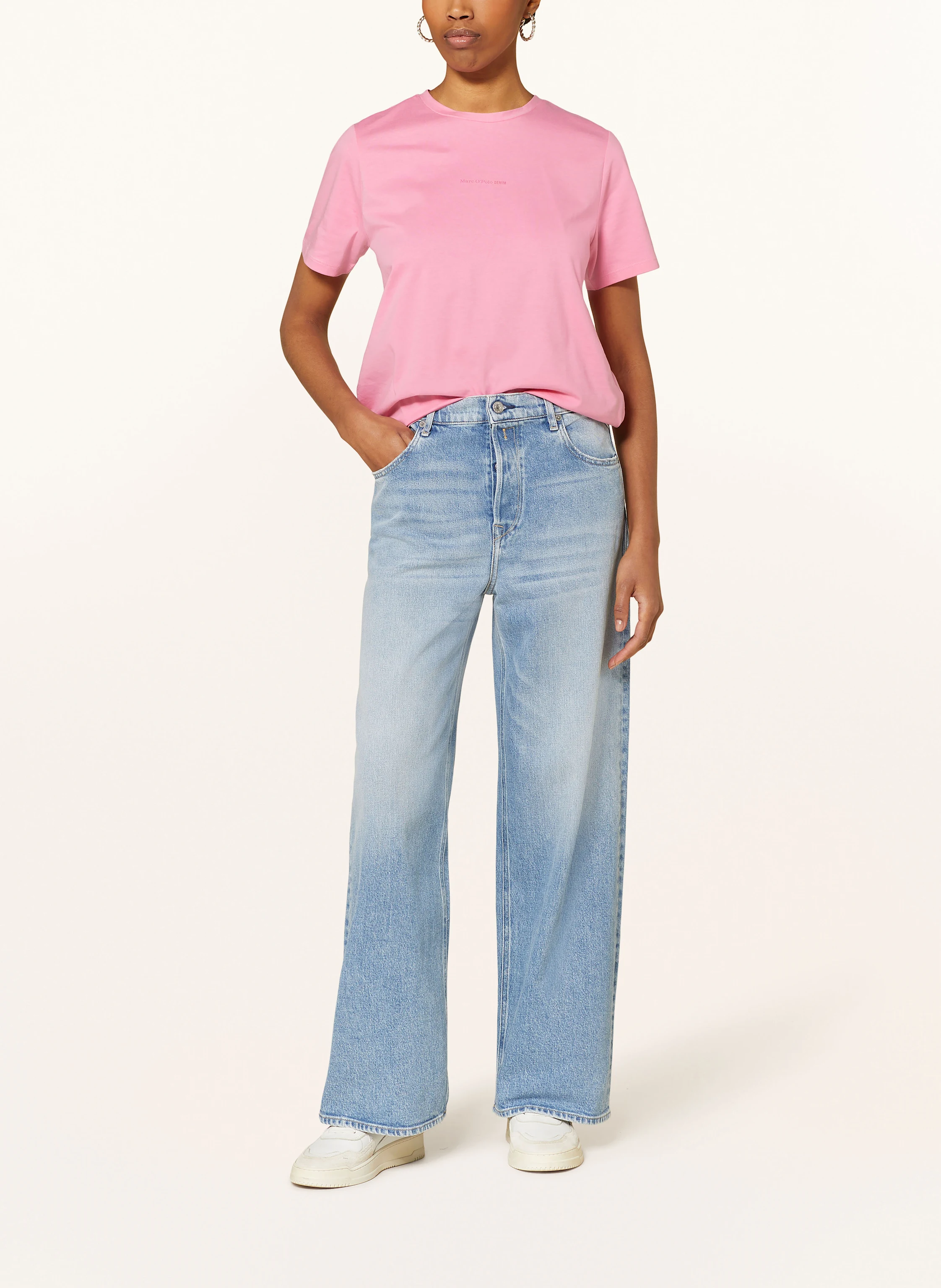Marc O'Polo DENIM T-Shirt