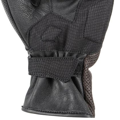 Gants DXR TTR PUNCHER V2 - Marron