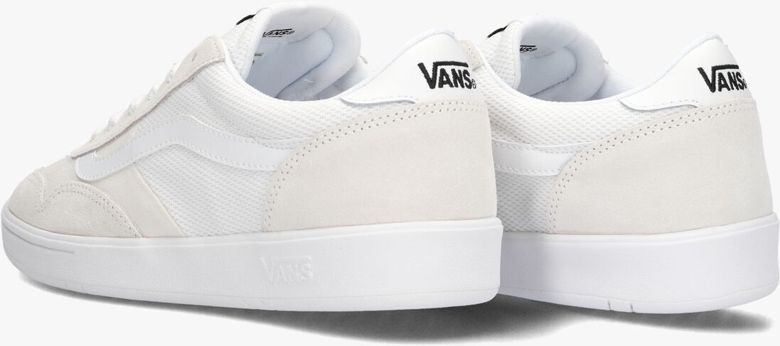 VANS witte vans lage sneakers ua cruze too cc men