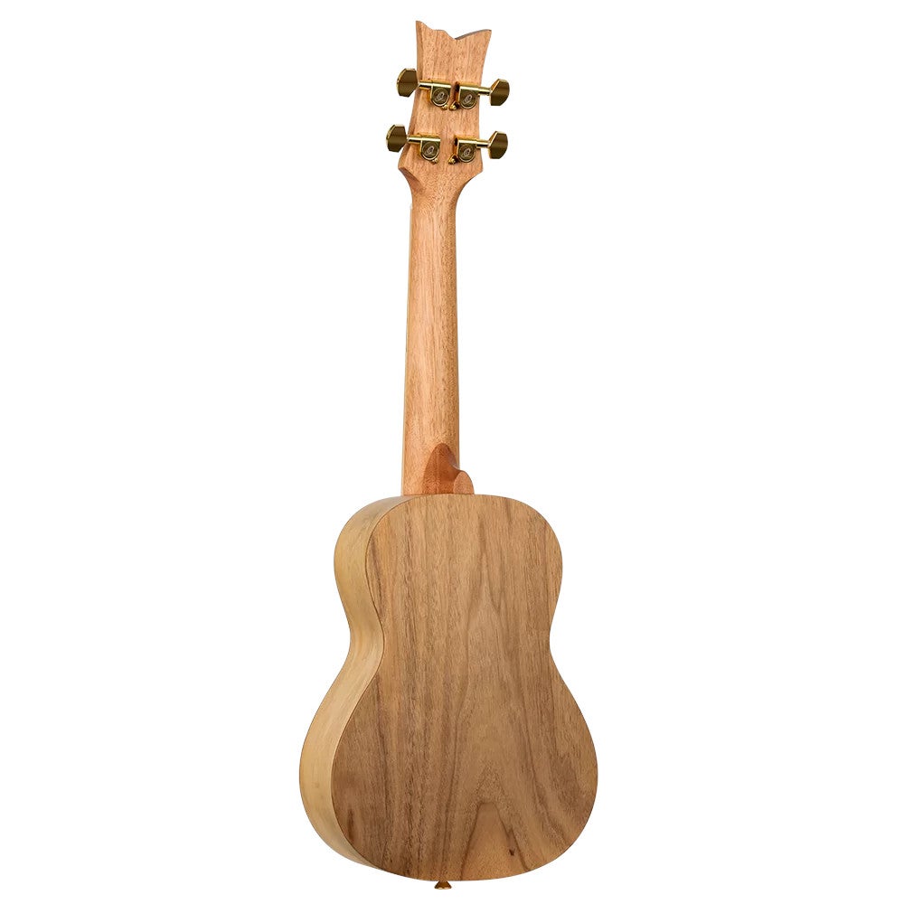 Ortega RUAR-HY Art Series Concert Size Ukulele Himalaya concert ukelele