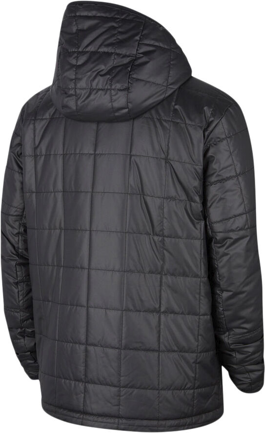 Nike Sportswear Synthetic Fill Jakke Sort