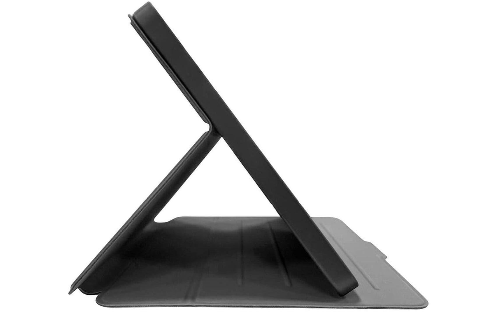 Tablet Book Cover Click-in Galaxy Tab A9+Tablet Book-Cover für das Samsung Galaxy Tab A9+