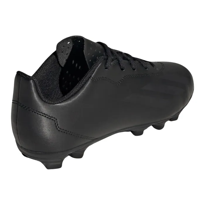 Adidas X Crazyfast.4 FxG Voetbalschoenen Junior