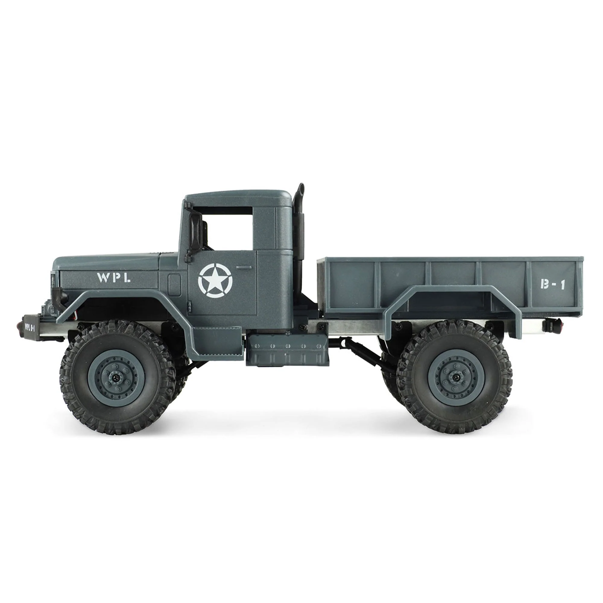 Amewi -  RC U.S. Militärtruck 4WD