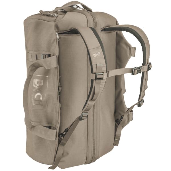 Duffel BACH DR. DUFFEL 40 SAND BEIGE