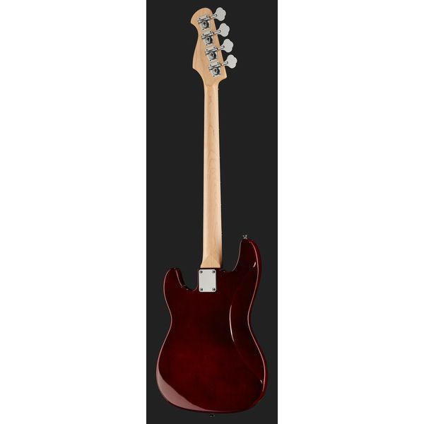 Harley Benton PJ-4 HTR Deluxe Series Set 1