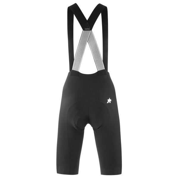 ASSOS - Women's Dyora R Bib Shorts S11 - Pantalon de cyclisme