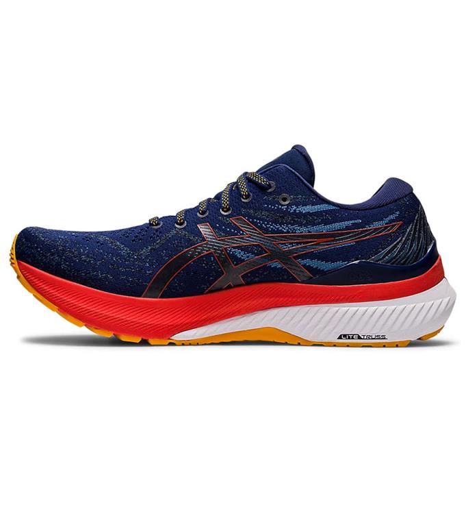 ASICS Men Gel-Kayano 29 Hardloopschoenen