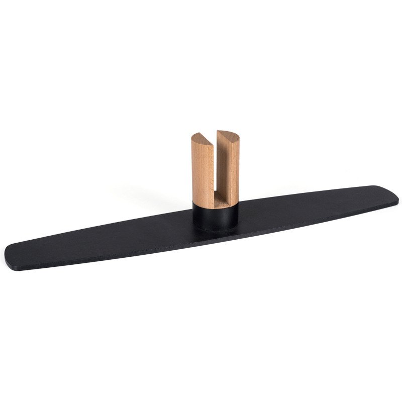 Cloison acoustique Sculpo autoportante L 80 x H 140 cm ARCHYI