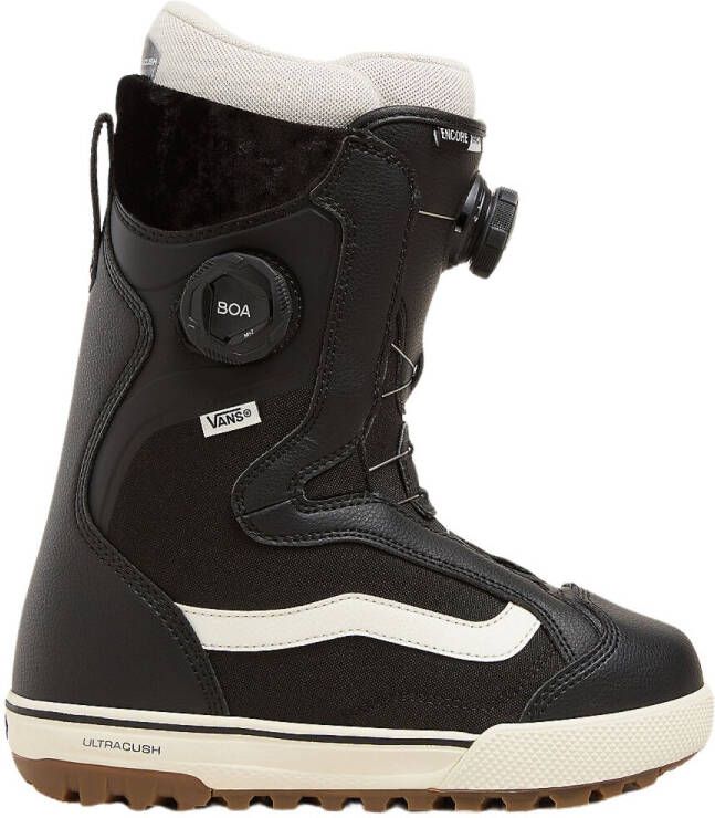 Vans Encore Pro Snowboardschoenen Dames