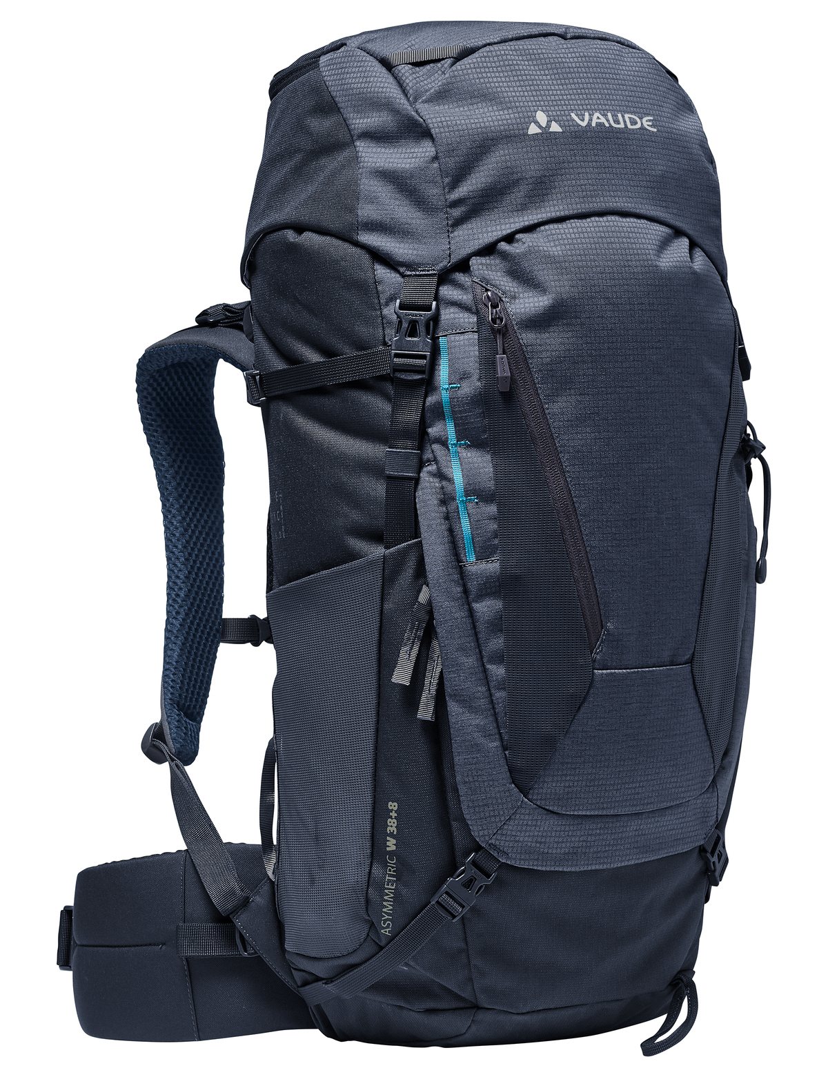Vaude WO Asymmetric 38 +8