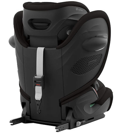 Cybex Kindersitz - Pallas G2 - Moon Black